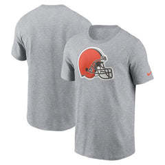 NFL Cleveland Browns Logo Essential T-Shirt