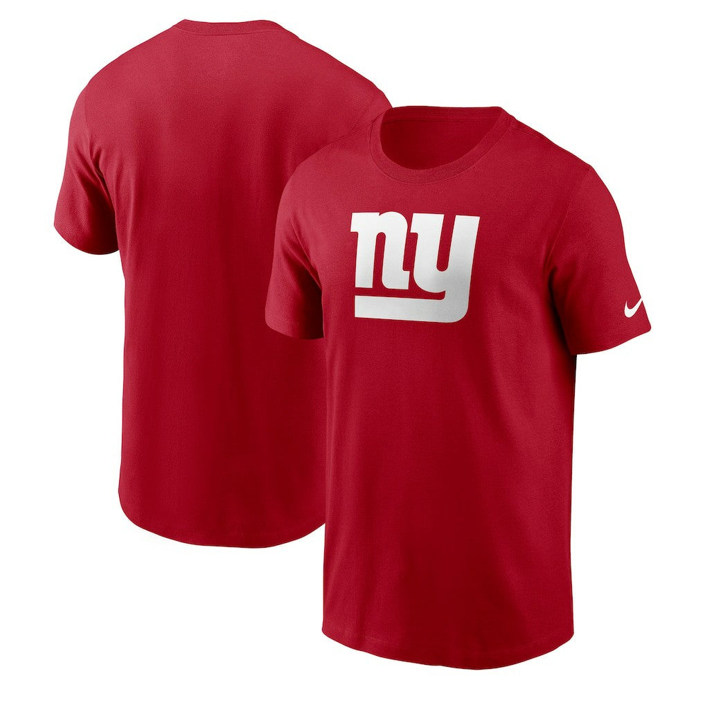 NFL New York Giants Primetime Logo Essential T-Shirt