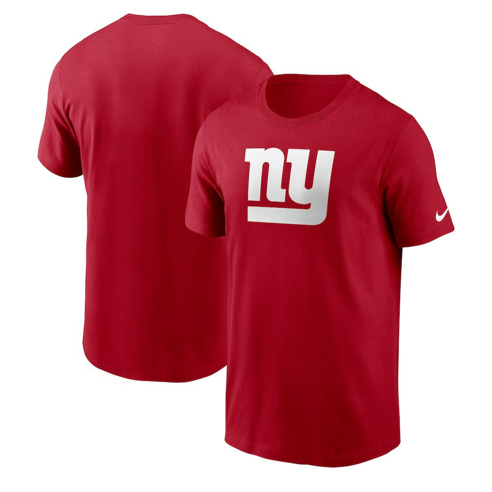NFL New York Giants Primetime Logo Essential T-Shirt