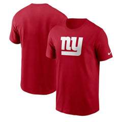 NFL New York Giants Primetime Logo Essential T-Shirt
