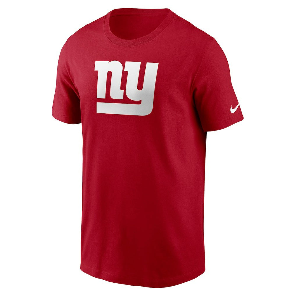 NFL New York Giants Primetime Logo Essential T-Shirt