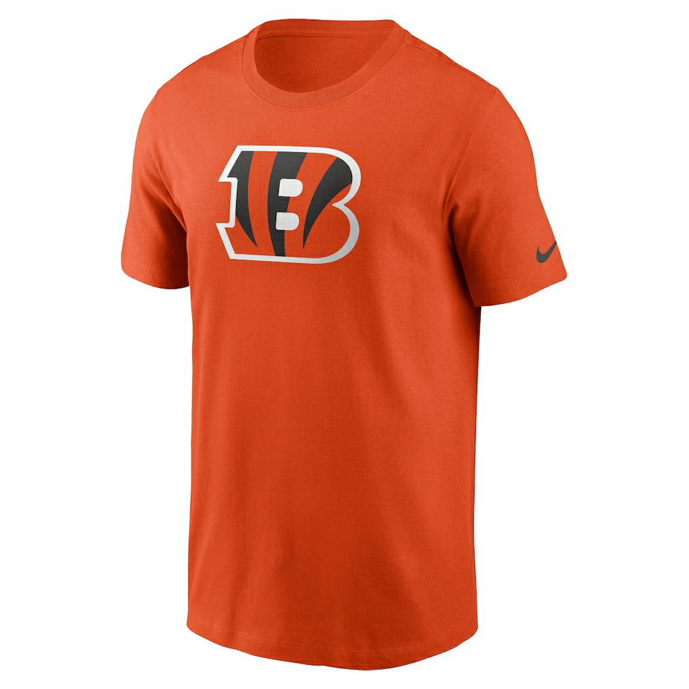 NFL Cincinnati Bengals Primetime Logo Essential T-Shirt