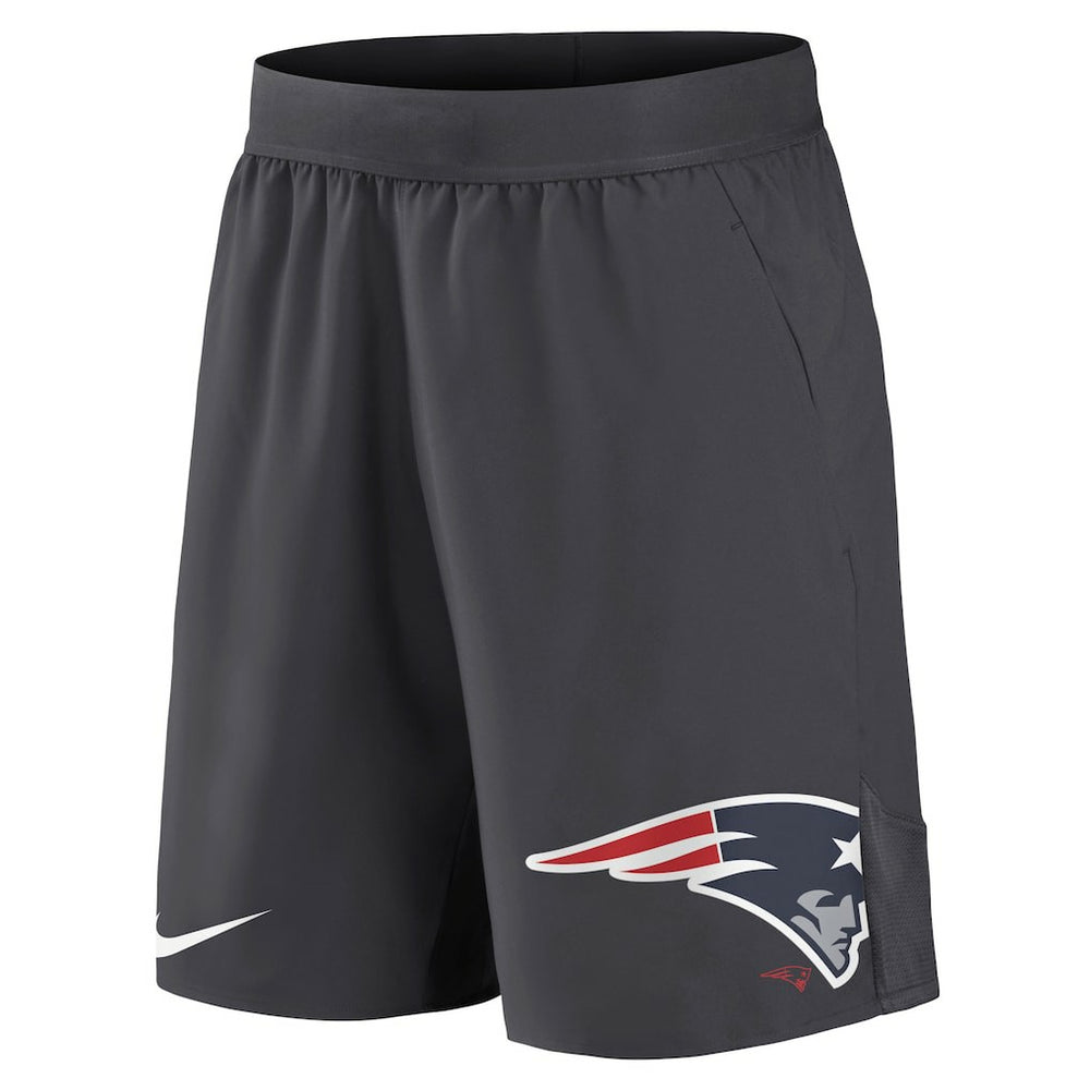NFL New England Patriots Stretch Performance Shorts