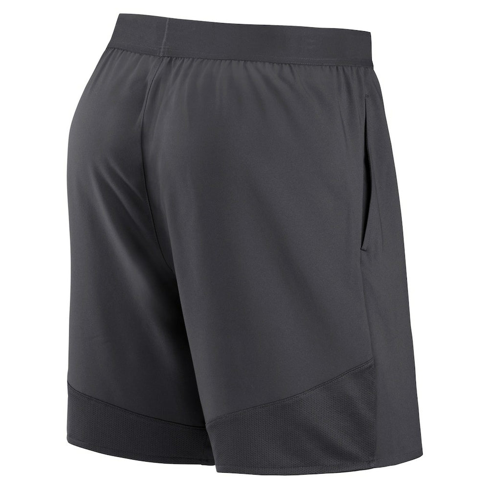 NFL New England Patriots Stretch Performance Shorts