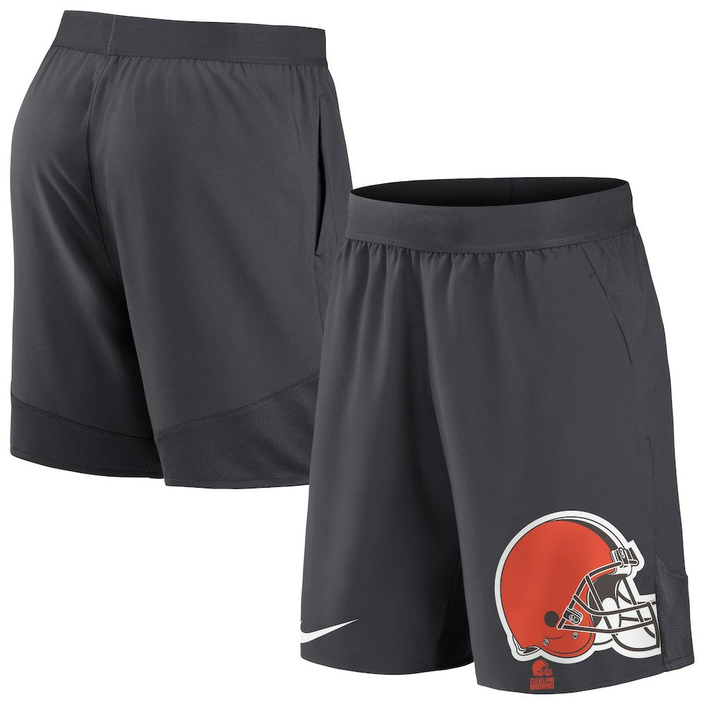 NFL Cleveland Browns Stretch Performance Shorts