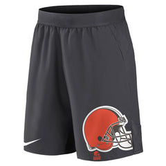NFL Cleveland Browns Stretch Performance Shorts