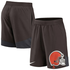 NFL Cleveland Browns Stretch Performance Shorts