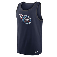 NFL Tennessee Titans Tri-Blend Tank Top