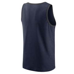 NFL Tennessee Titans Tri-Blend Tank Top