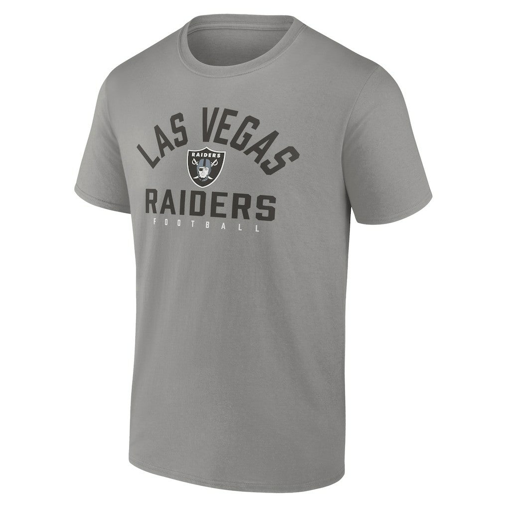 NFL Las Vegas Raiders Player Pack T-Shirt Combo Set