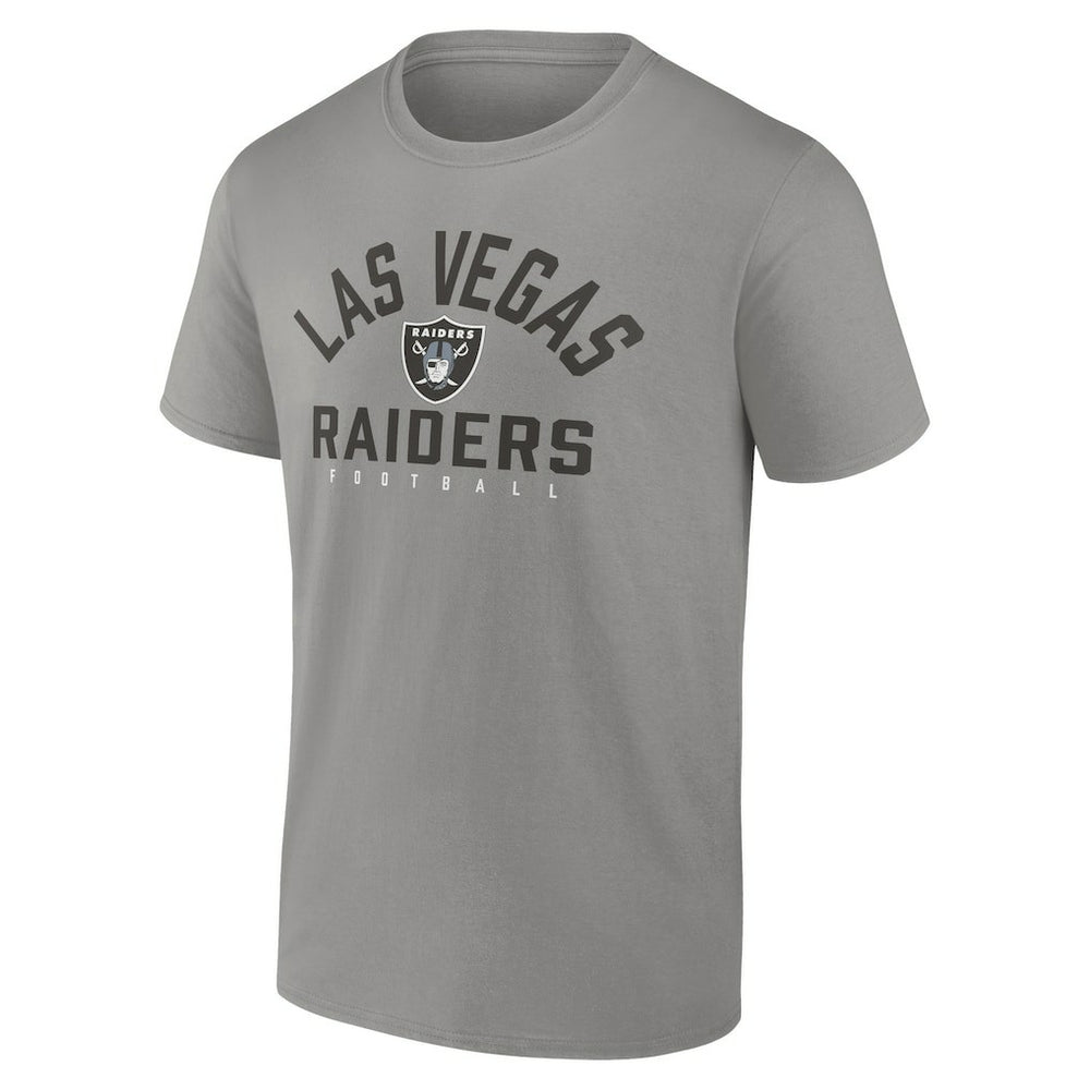 NFL Las Vegas Raiders Player Pack T-Shirt Combo Set