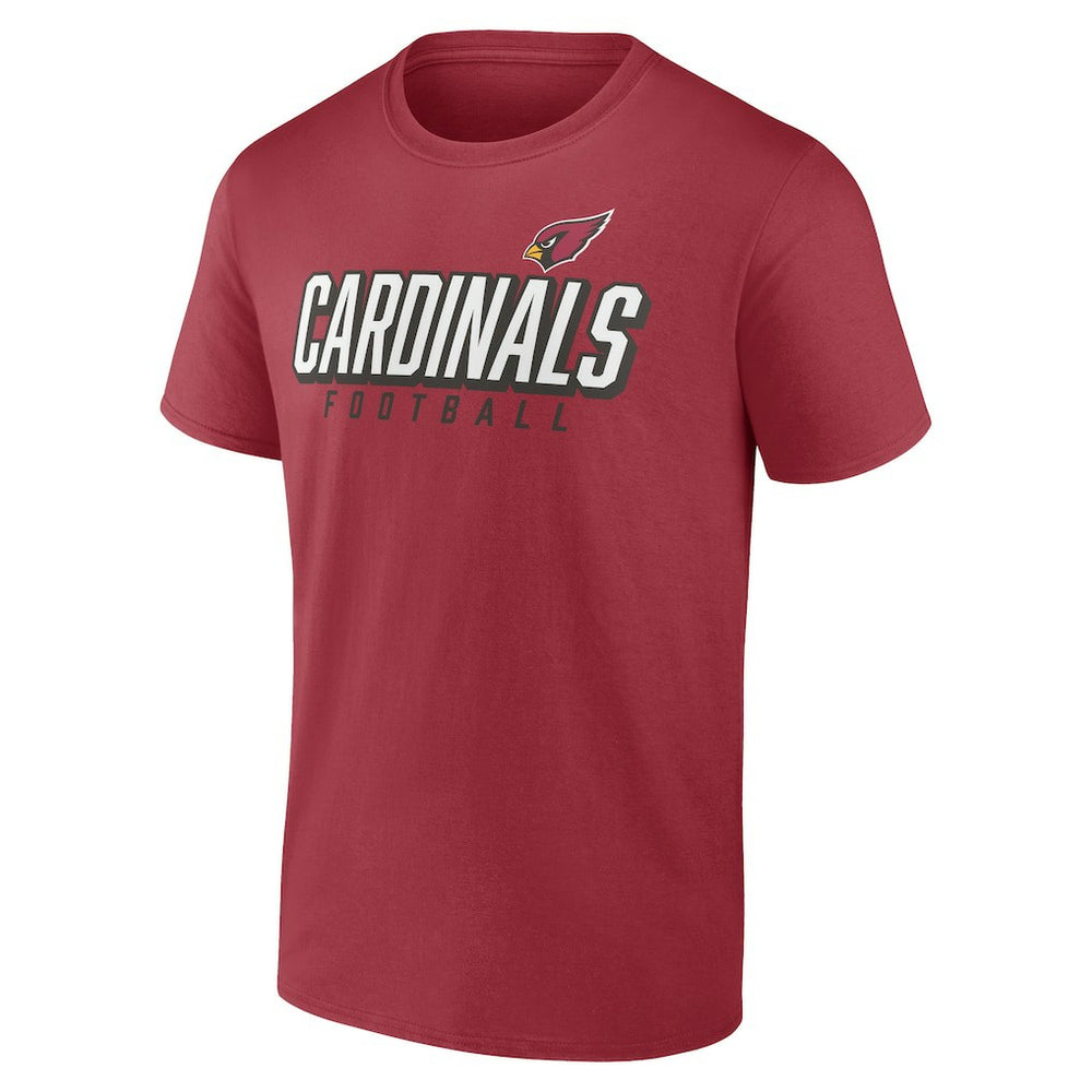 NFL Arizona Cardinals Player Pack T-Shirt Combo Set