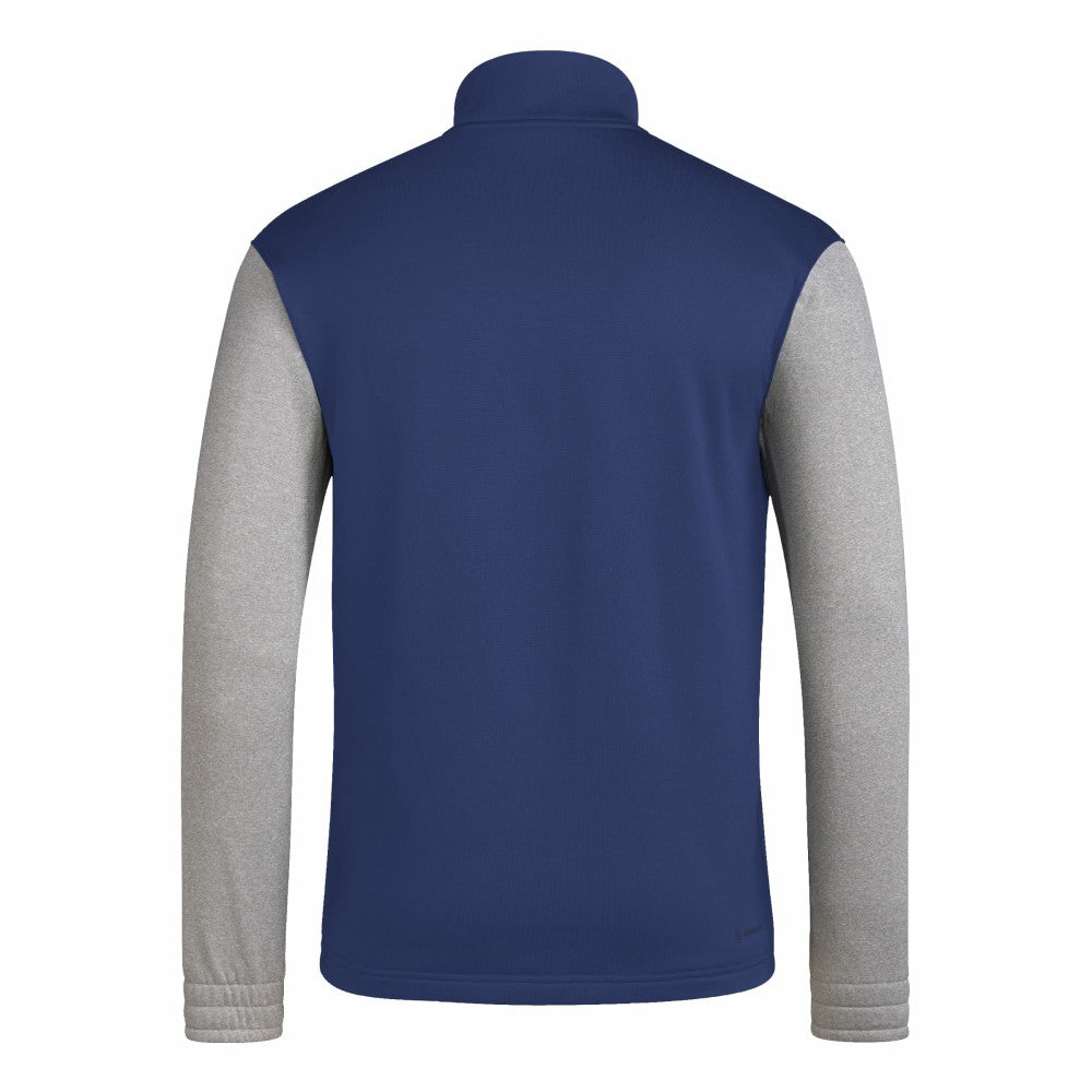 Argentina National Team Crest Long Sleeve Half-Zip Top / Soccer Online