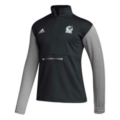 Mexico National Team Crest Long Sleeve Half-Zip Top / Soccer New