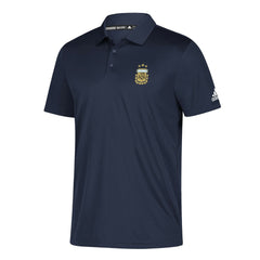 Argentina National Team Grind climalite Polo / Soccer New