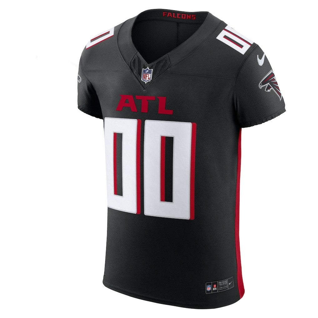 NFL Atlanta Falcons Vapor F.U.S.E. Elite Custom Jersey
