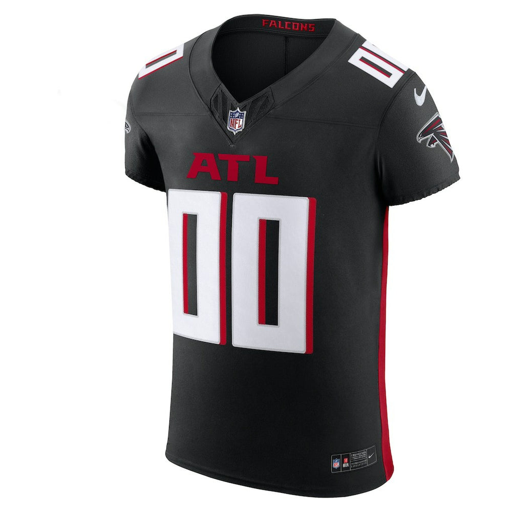 NFL Atlanta Falcons Vapor F.U.S.E. Elite Custom Jersey