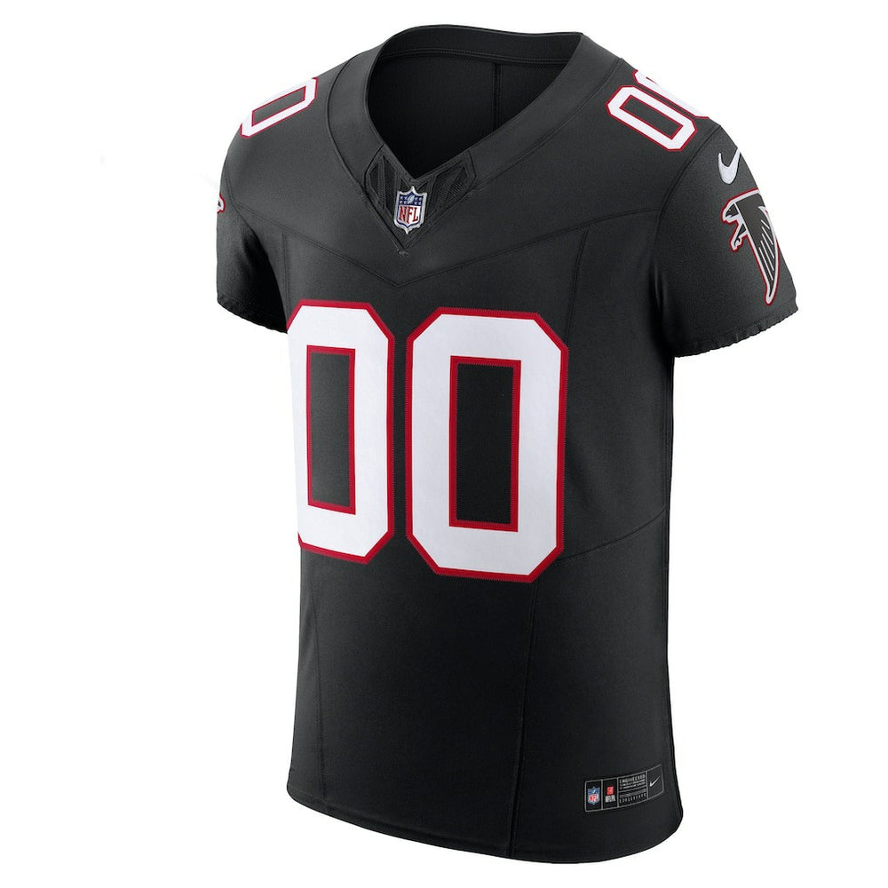 NFL Atlanta Falcons Vapor F.U.S.E. Elite Custom Jersey