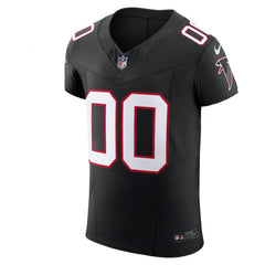 NFL Atlanta Falcons Vapor F.U.S.E. Elite Custom Jersey