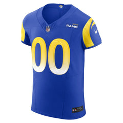 NFL Los Angeles Rams Vapor F.U.S.E. Elite Custom Jersey