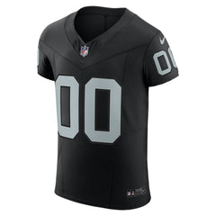 NFL Las Vegas Raiders Vapor F.U.S.E. Elite Custom Jersey