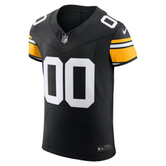 NFL Pittsburgh Steelers Vapor F.U.S.E. Elite Custom Jersey