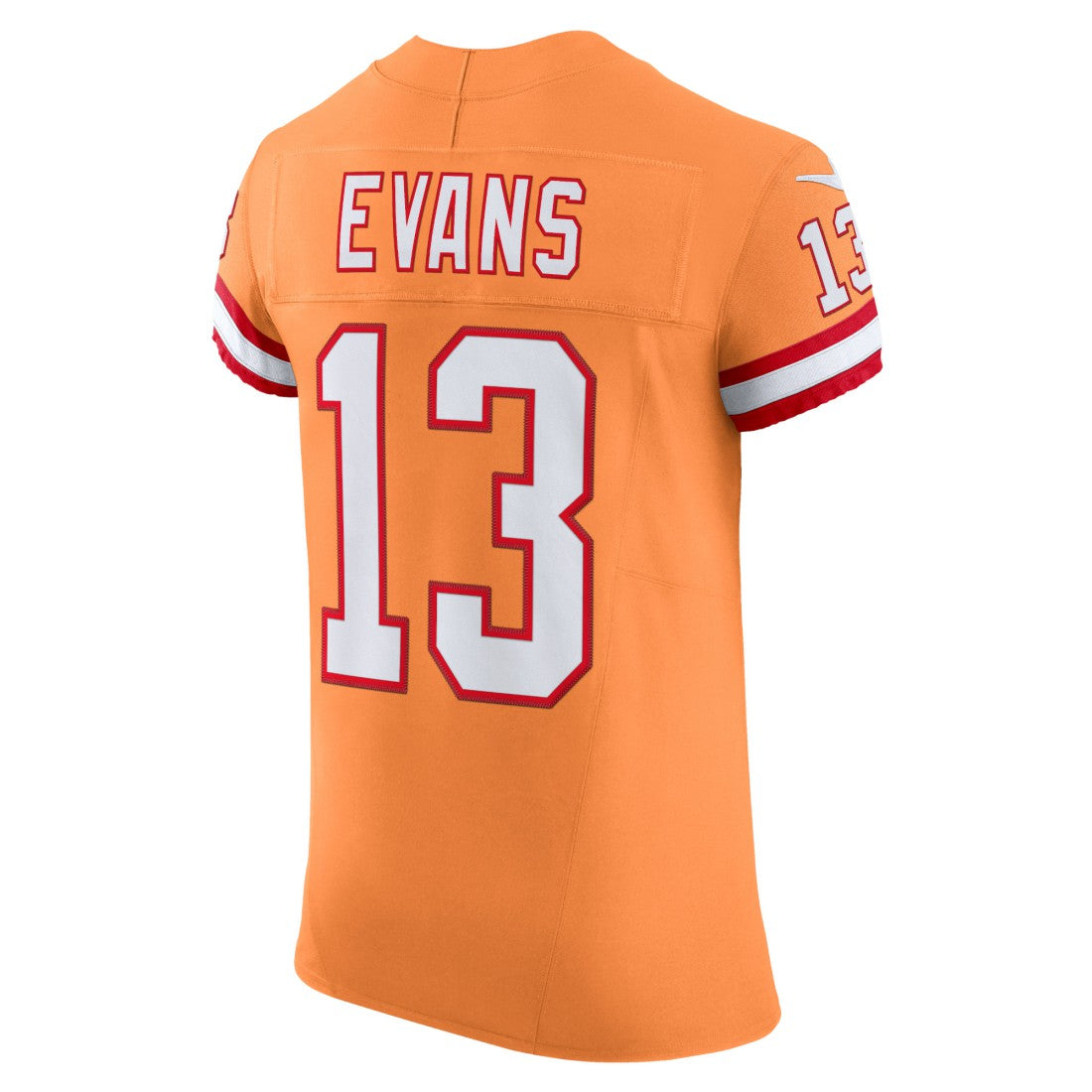 NFL Tampa Bay Buccaneers Mike Evans  Alternate Vapor F.U.S.E. Elite Jersey