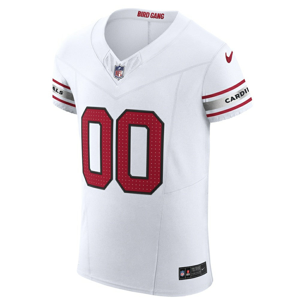 NFL Arizona Cardinals Vapor F.U.S.E. Elite Custom Jersey