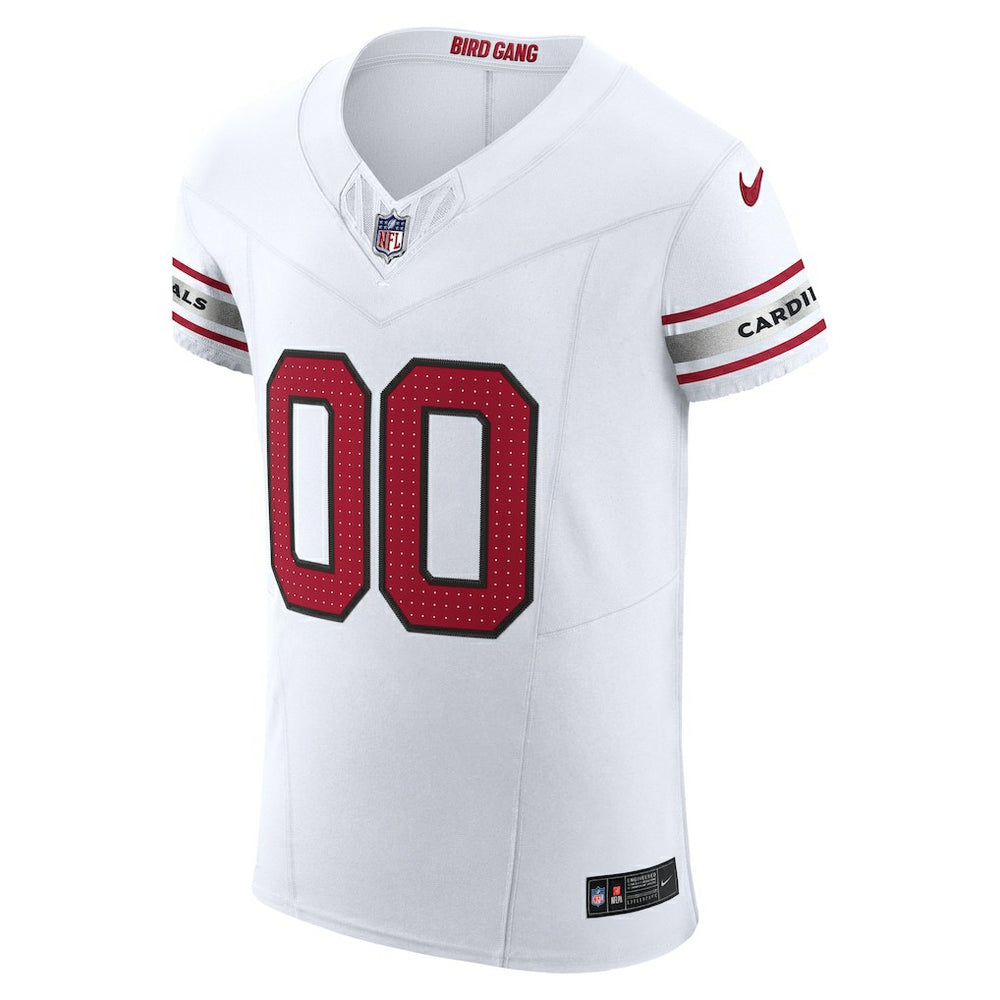 NFL Arizona Cardinals Vapor F.U.S.E. Elite Custom Jersey