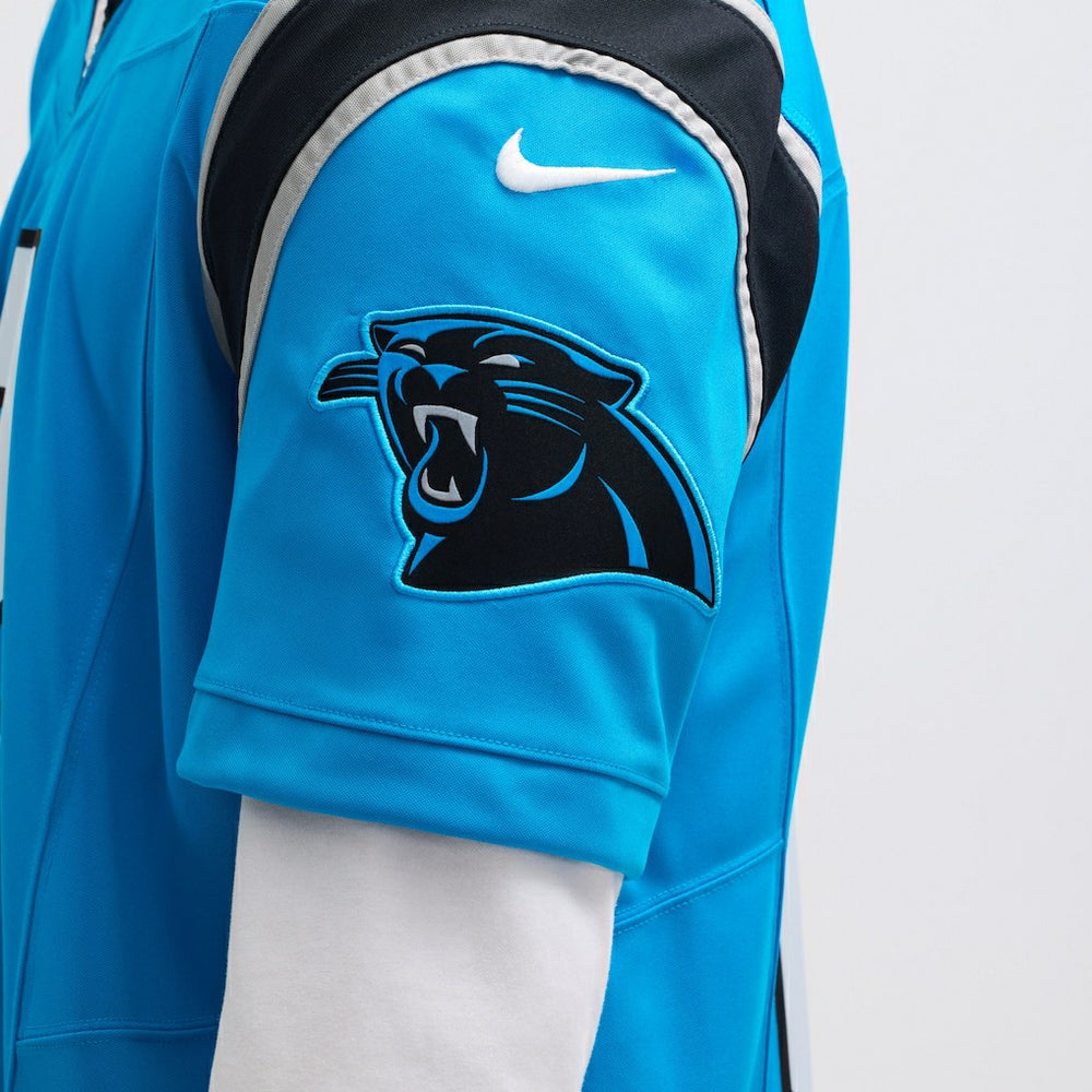 NFL Carolina Panthers Jaycee Horn  Vapor F.U.S.E. Limited Jersey