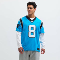 NFL Carolina Panthers Jaycee Horn  Vapor F.U.S.E. Limited Jersey
