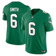 NFL Philadelphia Eagles DeVonta Smith  Vapor F.U.S.E. Limited Jersey