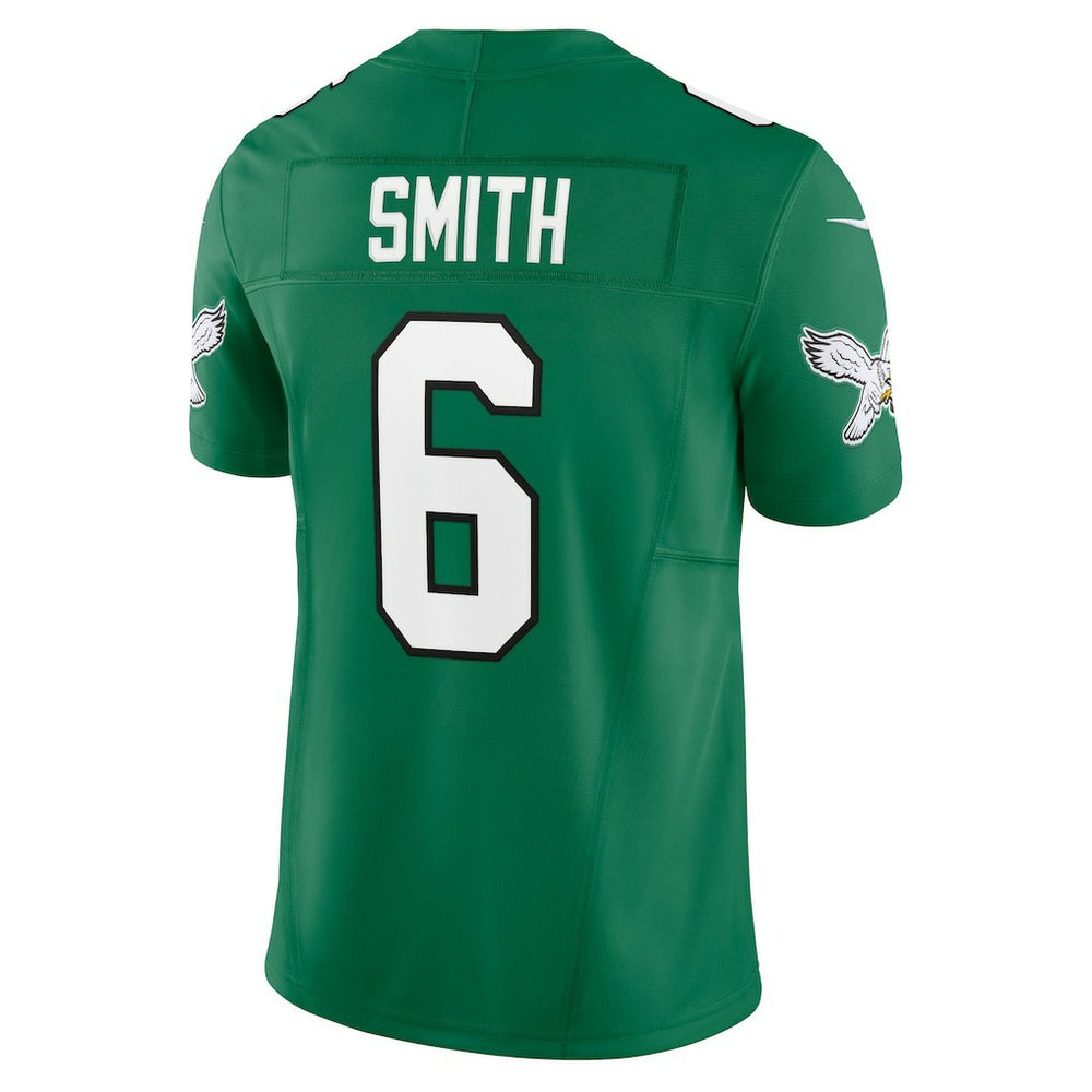 NFL Philadelphia Eagles DeVonta Smith  Vapor F.U.S.E. Limited Jersey