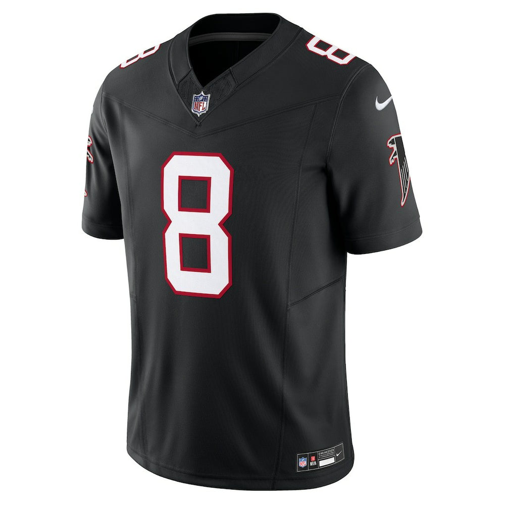NFL Atlanta Falcons Kyle Pitts  Vapor F.U.S.E. Limited Jersey