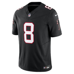 NFL Atlanta Falcons Kyle Pitts  Vapor F.U.S.E. Limited Jersey