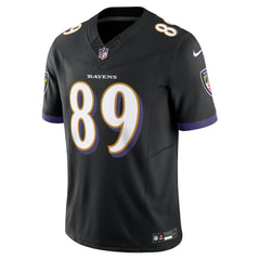 NFL Baltimore Ravens Mark Andrews  Vapor F.U.S.E. Limited Jersey