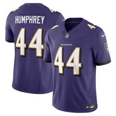 NFL Baltimore Ravens Marlon Humphrey  Vapor F.U.S.E. Limited Jersey