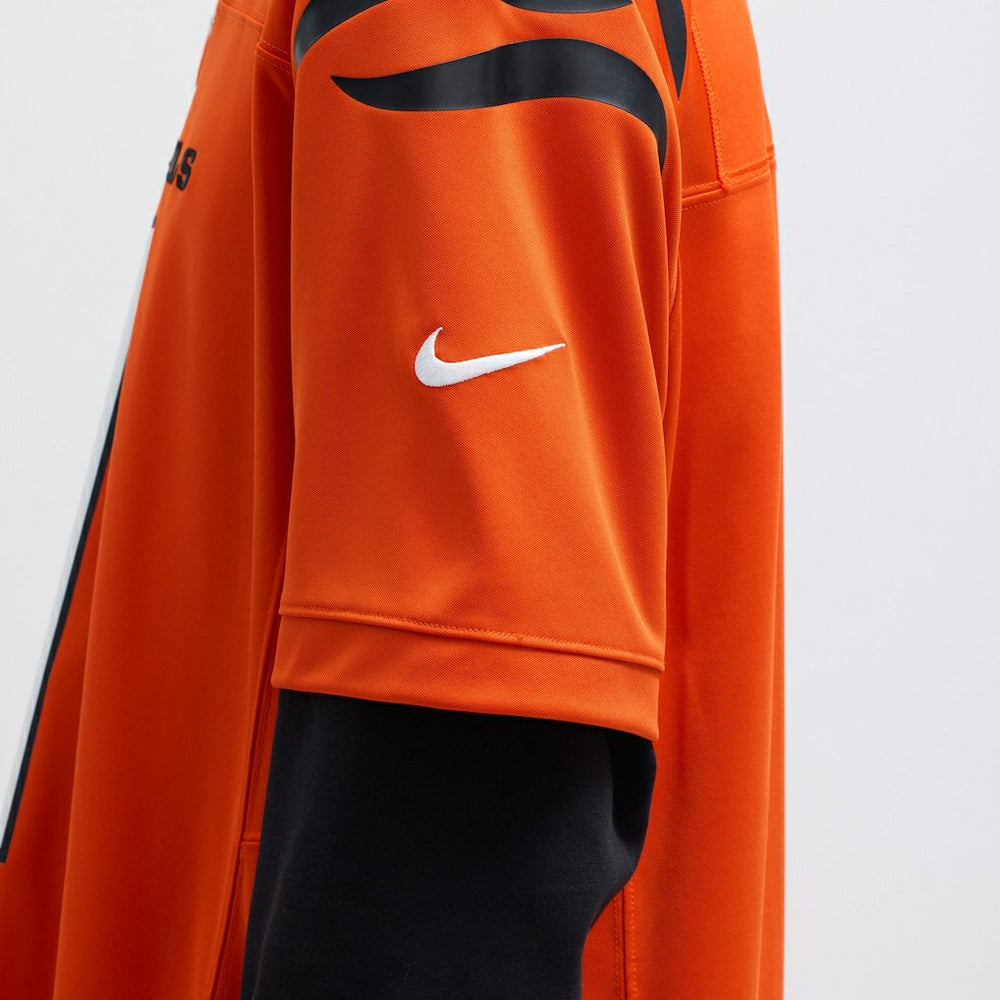 NFL Cincinnati Bengals Ja'Marr Chase  Vapor F.U.S.E. Limited Jersey