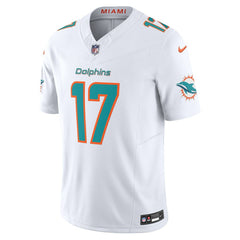 NFL Miami Dolphins Jaylen Waddle  Vapor F.U.S.E. Limited Jersey