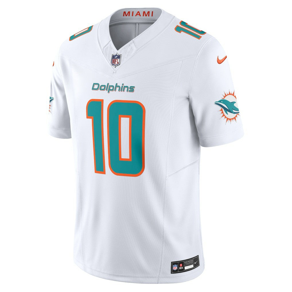 NFL Miami Dolphins Tyreek Hill  Vapor F.U.S.E. Limited Jersey