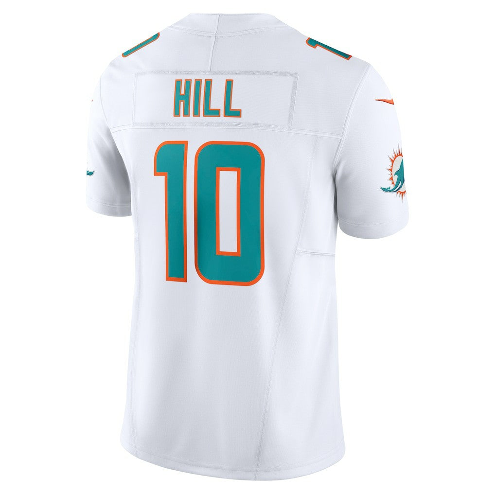 NFL Miami Dolphins Tyreek Hill  Vapor F.U.S.E. Limited Jersey