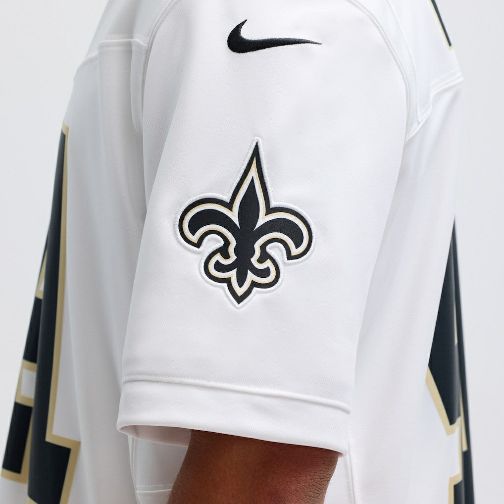 NFL New Orleans Saints Alvin Kamara  Vapor F.U.S.E. Limited Jersey