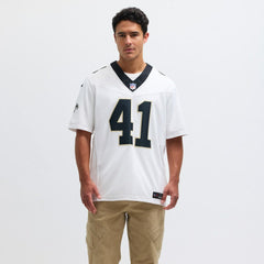 NFL New Orleans Saints Alvin Kamara  Vapor F.U.S.E. Limited Jersey