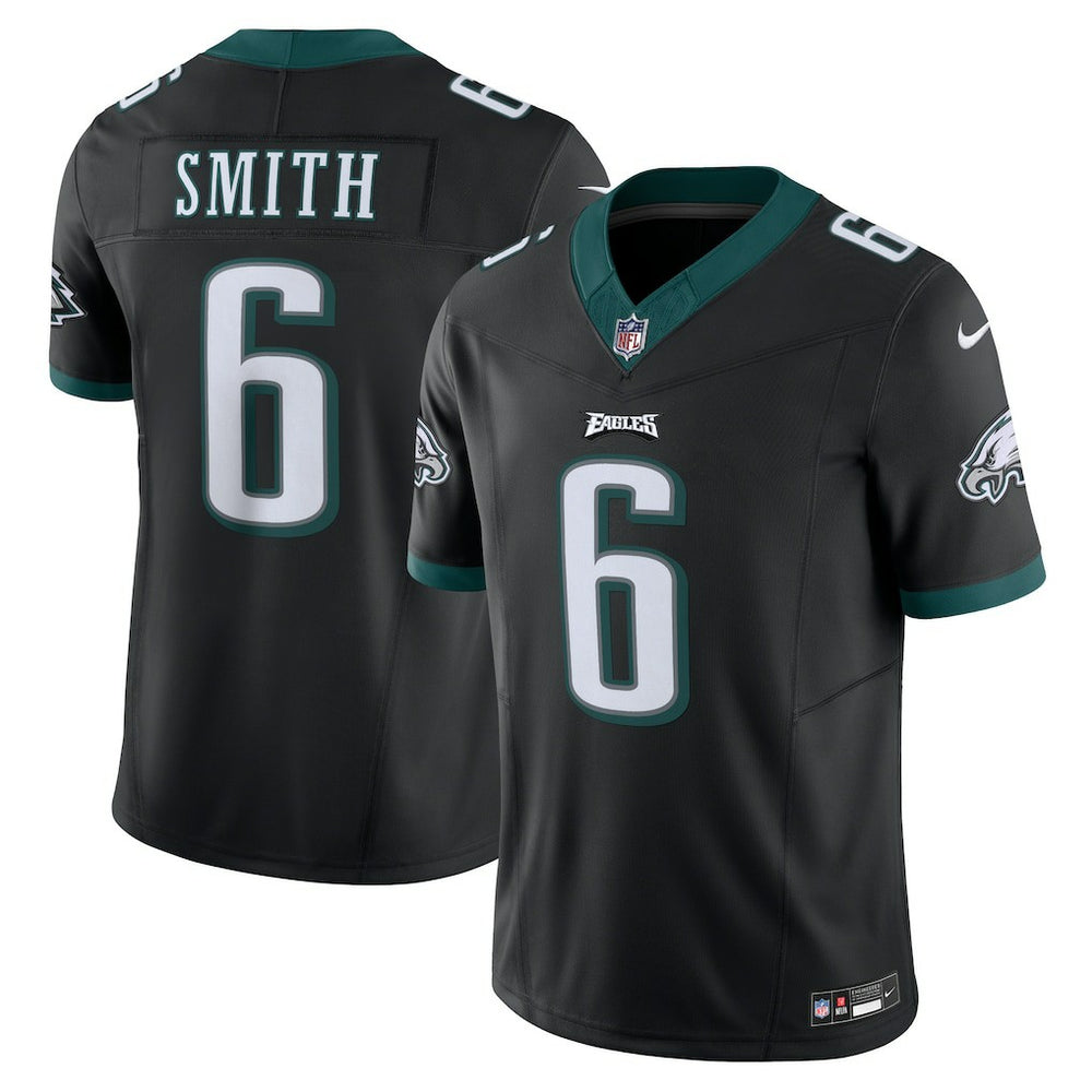 NFL Philadelphia Eagles DeVonta Smith  Vapor F.U.S.E. Limited Jersey
