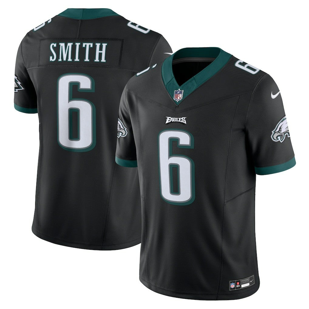 NFL Philadelphia Eagles DeVonta Smith  Vapor F.U.S.E. Limited Jersey