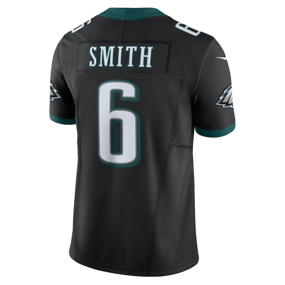 NFL Philadelphia Eagles DeVonta Smith  Vapor F.U.S.E. Limited Jersey