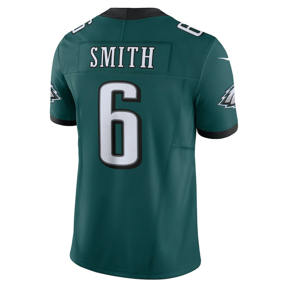 NFL Philadelphia Eagles DeVonta Smith  Vapor F.U.S.E. Limited Jersey