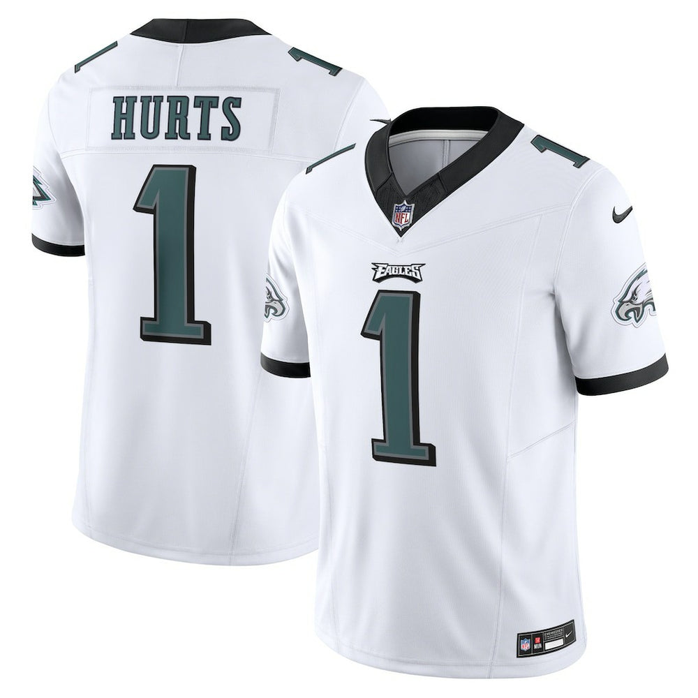 NFL Philadelphia Eagles Jalen Hurts  Vapor F.U.S.E. Limited Jersey