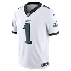 NFL Philadelphia Eagles Jalen Hurts  Vapor F.U.S.E. Limited Jersey