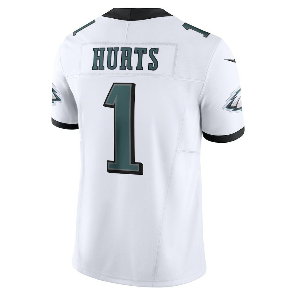 NFL Philadelphia Eagles Jalen Hurts  Vapor F.U.S.E. Limited Jersey